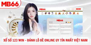Xo So 123 win Danh Lo De Online Uy Tin Nhat Viet Nam