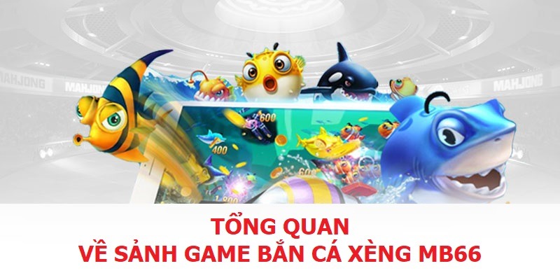 tong quan ban ca